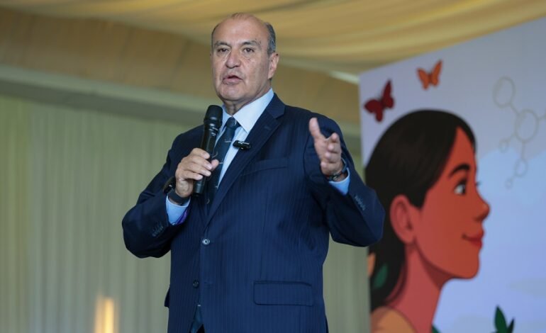 Realiza SEPH el encuentro “Voces que transforman”