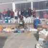 Recibe HG “Dra. Columba Rivera Osorio” del ISSSTE kit de herramienta para fortalecimiento de la unidad