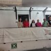 Recibe SEPH donación de 2 mil libros de la Fundación Elena Poniatowska