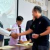 IMSS Hidalgo Reconoce a familias de personas donadoras de órganos y tejidos