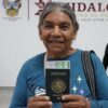 Como parte de la política social del gobernador Julio Menchaca Salazar Sebiso Acerca Atención Migratoria a Familias de Epazoyucan
