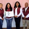 Secretaría de Salud fortalece capacidades de verificación sanitaria mediante programa de acreditación de Cofepris