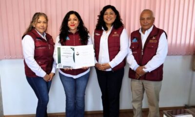 Secretaría de Salud fortalece capacidades de verificación sanitaria mediante programa de acreditación de Cofepris