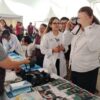 Secretaría de Salud llama a celebrar las Fiestas Patrias con responsabilidad
