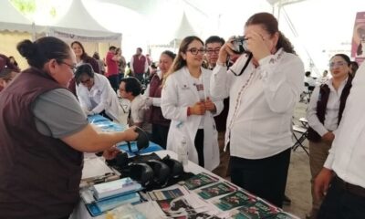 Secretaría de Salud llama a celebrar las Fiestas Patrias con responsabilidad