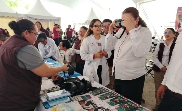 Secretaría de Salud llama a celebrar las Fiestas Patrias con responsabilidad