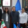 Secretaria general de ONU Turismo visita Omitlán de Juárez
