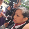 Lyzbeth Robles Gutiérrez, aseguró que la Próxima Semana Se Dará a Conocer la Nueva Tarifa de los Taxis en Hidalgo: Semoth