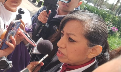 Lyzbeth Robles Gutiérrez, aseguró que la Próxima Semana Se Dará a Conocer la Nueva Tarifa de los Taxis en Hidalgo: Semoth
