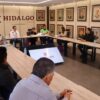 Semot exhorta a prestadores de transporte público en la modalidad individual a cumplir con las obligaciones de ley