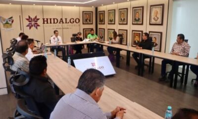 Semot exhorta a prestadores de transporte público en la modalidad individual a cumplir con las obligaciones de ley