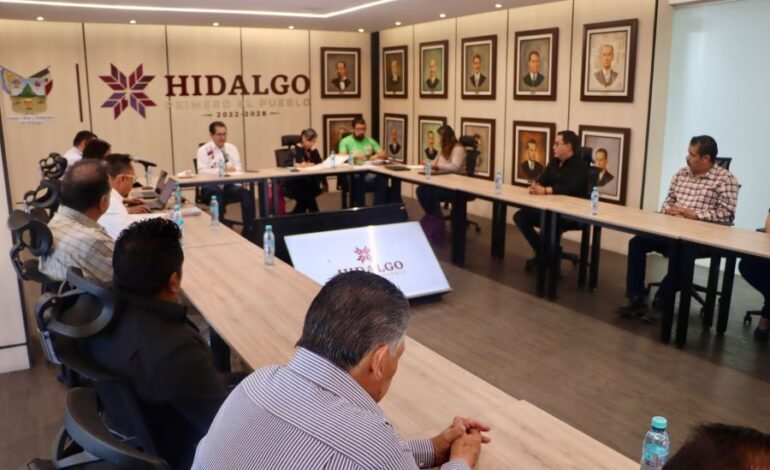 Semot exhorta a prestadores de transporte público en la modalidad individual a cumplir con las obligaciones de ley