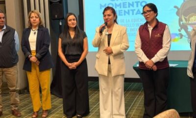 SEPH fortalece la Educación Inicial con el encuentro “Cada Momento Cuenta”