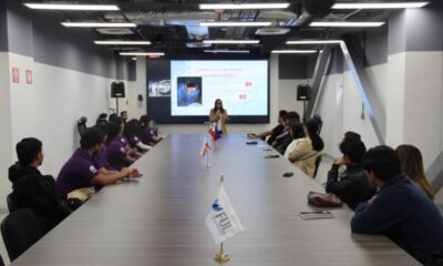 SEPH participa por primera vez con stand propio en la FUL 2026