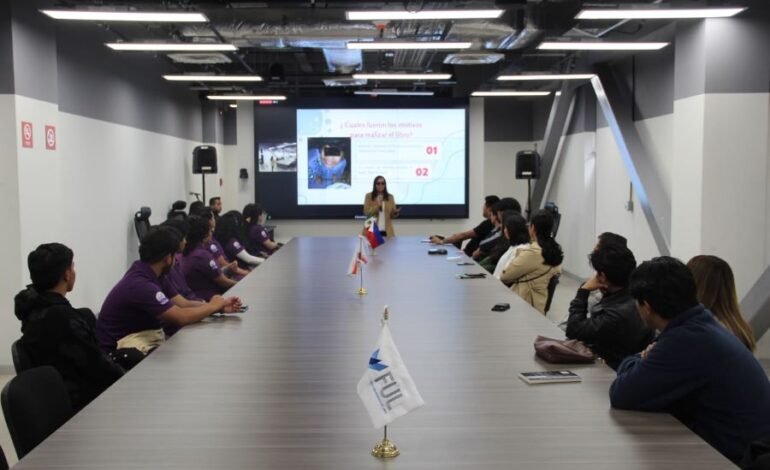 SEPH participa por primera vez con stand propio en la FUL 2026