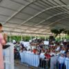 Somos Uno Mismo, Gobierno y Pueblo Unido Jamás Será Vencido: Presidenta Claudia Sheinbaum; en Quintana Roo 486 Mil 167 Personas Reciben Los Programas Para El Bienestar