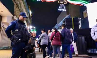 SSPH desplegará operativo de seguridad por Fiestas Patrias