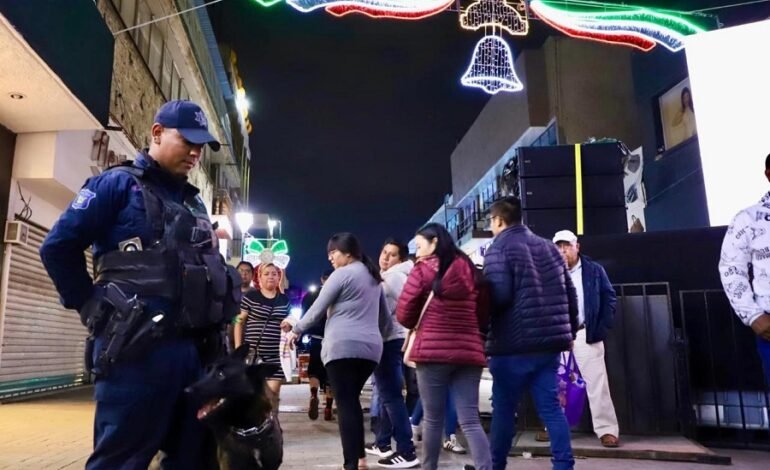 SSPH desplegará operativo de seguridad por Fiestas Patrias