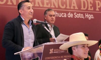 Una fiesta para todos: Pachuca Prepara la Edición 2026 de la Feria de San Francisco