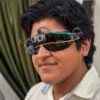 UPH desarrolla lentes asistidos para mejorar la movilidad de personas con discapacidad visual