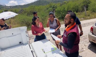 UPN Iniciará Construcción de su Sede Regional Jacala
