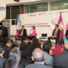 UPT inicia festejos de aniversario con entrega de reconocimientos a personal