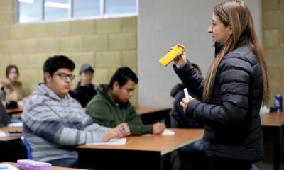 Abre UAEH vacantes para contratar a nuevo personal docente y de investigación