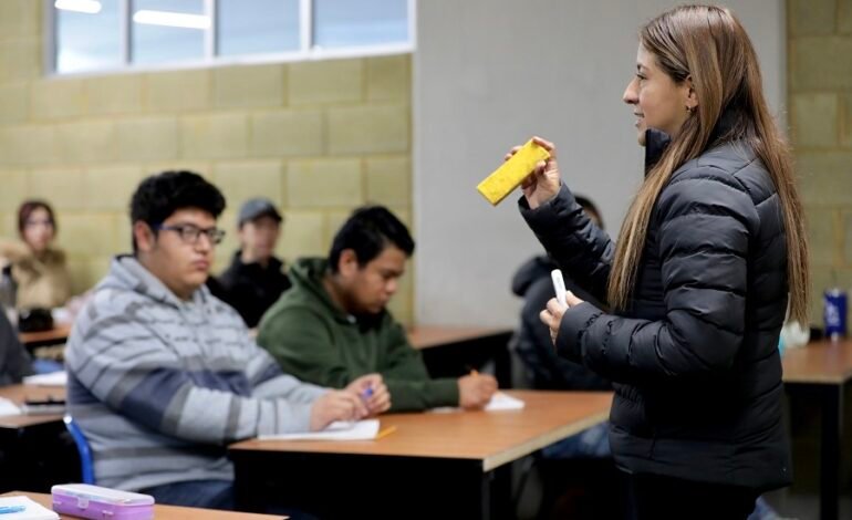 Abre UAEH vacantes para contratar a nuevo personal docente y de investigación