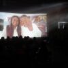 Acercan El Cine a Comunidad San Pablo, Acatlán