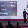 Becas Para el Bienestar Beneficiarán a 22 Millones de Estudiantes: Presidenta