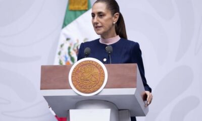 Sheinbaum Se Reúne Con Gobernadores y Presidentes Municipales Para Acelerar Viviendas Para El Bienestar