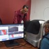 Adultos mayores en Hidalgo acceden a tecnología de alta precisión gratuita para cuidar su salud visual