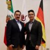 Agencia Federal de Empleo de Alemania realiza reclutamiento de personal de enfermería en Hidalgo