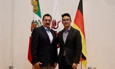 Agencia Federal de Empleo de Alemania realiza reclutamiento de personal de enfermería en Hidalgo