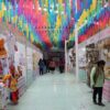 Ahorro y espacios gratuitos favorecen a artesanos en la Feria de San Francisco