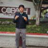Alumno de Cobaeh Obtiene Plata en Campeonato Panamericano de Artes Marciales Mixtas