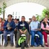 Apoyos al Campo Impulsan La Productividad de Ocho Municipios de La Sierra y Huasteca