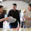 Artesanas y artesanos del Valle del Mezquital suman nuevas técnicas a su trabajo