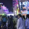 Atracciones García Pone Toque de Adrenalina a La Feria San Francisco Pachuca 2026