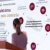 Aumento del 111% En Fondo Para Proyectos de Ciencia y Tecnología, Así Como La Colaboración de Investigadores, Impulsan El Desarrollo Nacional: Presidenta Claudia Sheinbaum