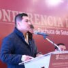 Aumento en apoyos para las juventudes, incrementa su participación en programas: Inhjuve