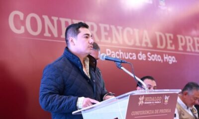 Aumento en apoyos para las juventudes, incrementa su participación en programas: Inhjuve