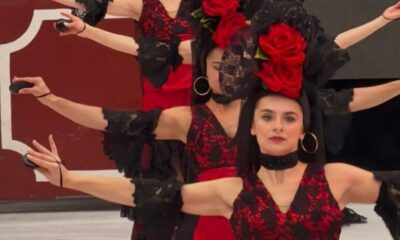 Boleto de la Feria de San Francisco incluye grandes espectáculos y atracciones