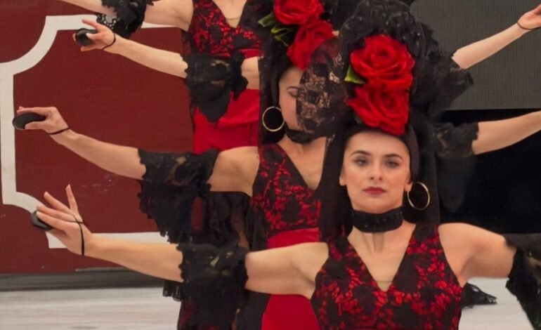 Boleto de la Feria de San Francisco incluye grandes espectáculos y atracciones