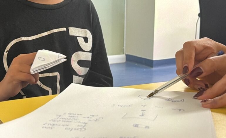 Brinda IMSS Hidalgo Atención Interdisciplinaria A Pacientes Pediátricos con TDAH y TEA en HGZ No. 36 de Pachuca