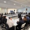Capacita SEPH a Supervisores Escolares en Acompañamiento Pedagógico