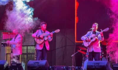 Caravana Cultural llenará de arte Xochicoatlán