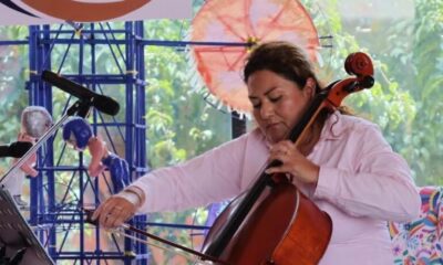 Caravana Cultural llevará siete presentaciones de música y danza a Tlahuelilpan