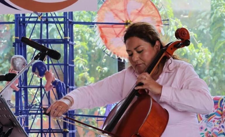 Caravana Cultural llevará siete presentaciones de música y danza a Tlahuelilpan