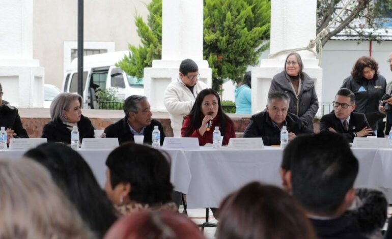 Sentencia Condenatoria Por Violencia Vicaria en Cuautepec en un Caso Expuesto en Mesas de Acercamiento